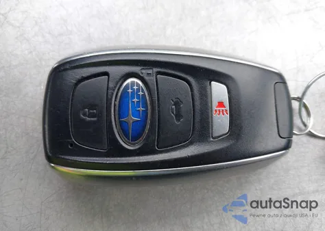 2019 Subaru Outback 2.5I Limited z USA, uszkodzony, nr VIN 4S4BSAJC4K3327385